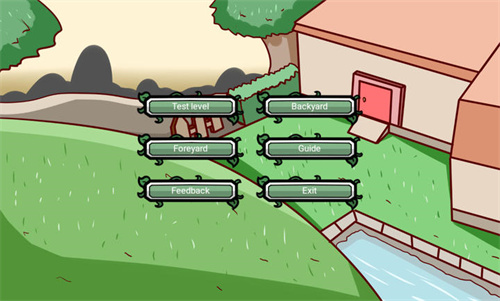 植物大战僵尸卡通版v2.1.20(1)