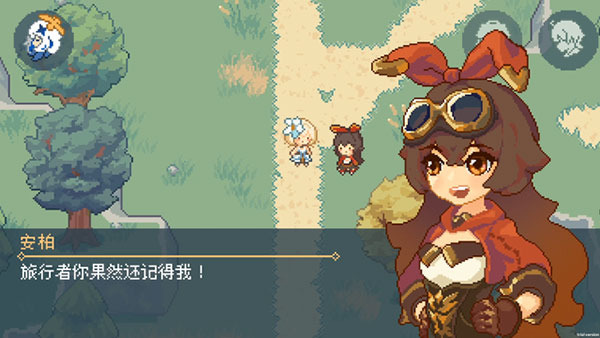 像素原神完整版v1.03(3)