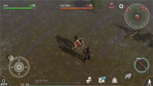 地球末日生存手机版(4)