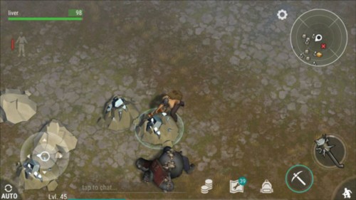 地球末日生存手机版(2)