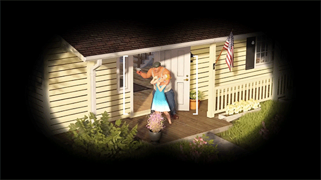 狙击猎手手机版(2)