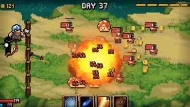 逝去的日子游戏v1.0.9(2)