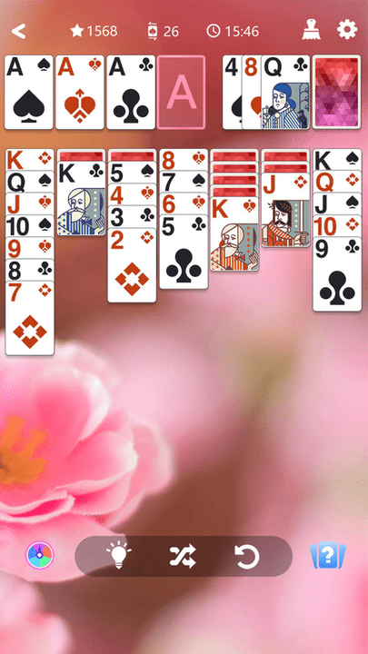 卡牌接龙v1.0.3(2)