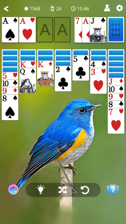 卡牌接龙v1.0.3(1)