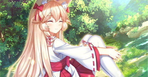 狐姬零v1.024(3)