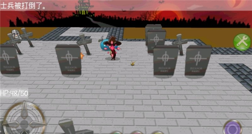 恶魔领域v4.0.2(3)