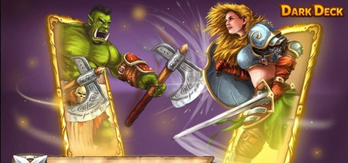 暗黑甲板v1.06(1)