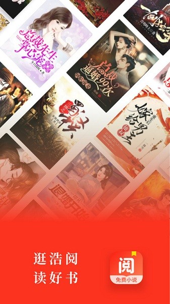 浩看小说v2.6.5(2)