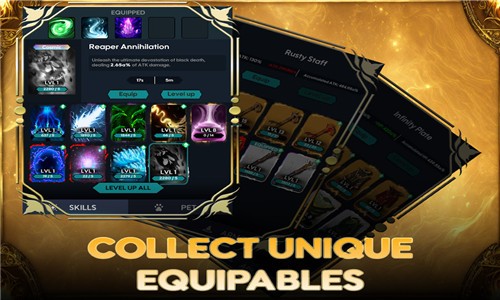 虚空法师的战斗v0.0.4(2)