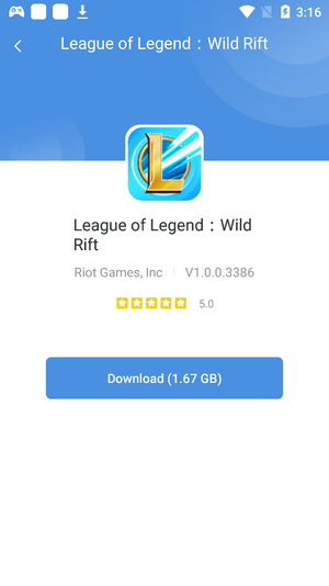 今日游戏最新版(3)