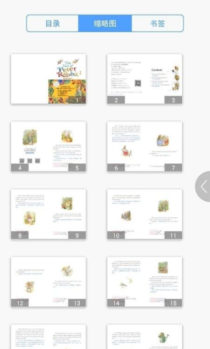 彼得兔的故事绘本v2.85.144(1)
