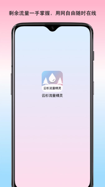 云杉流量精灵(4)