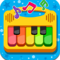 Piano Kids-Music Songs儿童钢琴