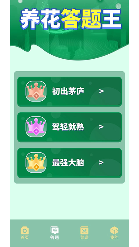 摆花齐放乐趣无限(4)