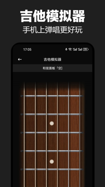 TunerLite调音节拍器v1.1(1)
