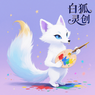 白狐灵创