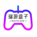 瑞游盒子