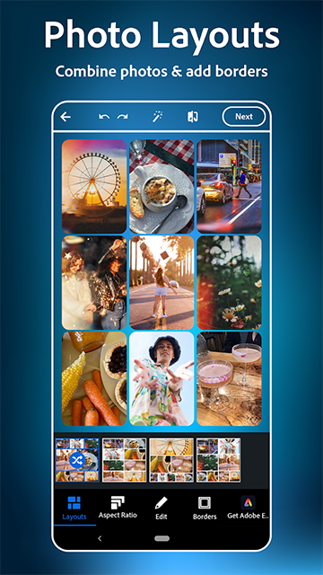 Photoshop安卓版v17.7.8(3)