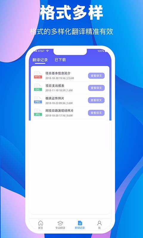翻译大师v3.2.0(4)
