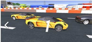 极速赛车2019