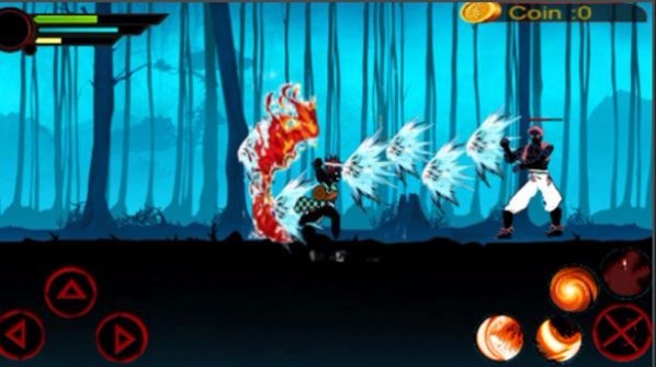 暗影恶魔杀手v11.1(2)