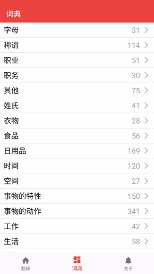 爱手语v1.3.6(2)