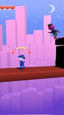 小兵大战小偷v0.2(3)