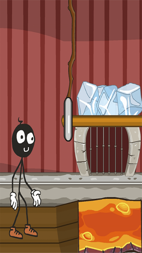 火柴人学校逃脱4v1(1)