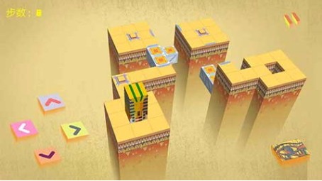 滚动的法老v1.1.8.1(3)