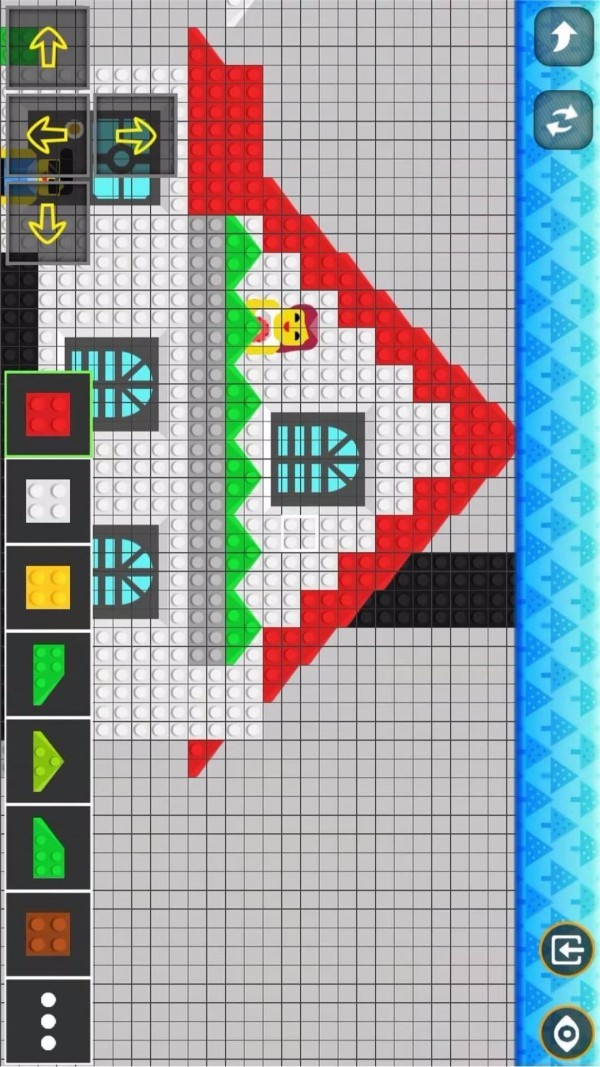 迷你积木像素世界v1.5(1)