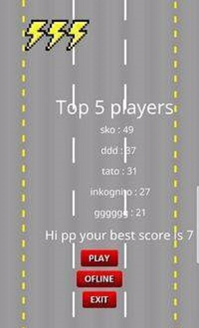 幸运跑者v2.2.14(1)