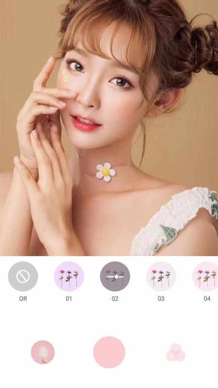 一起甜美相机v2.0.3(4)