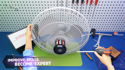 电工模拟器安卓版