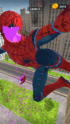 全力冲刺游戏无广告版