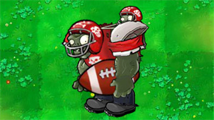 植物大战僵尸杂交版