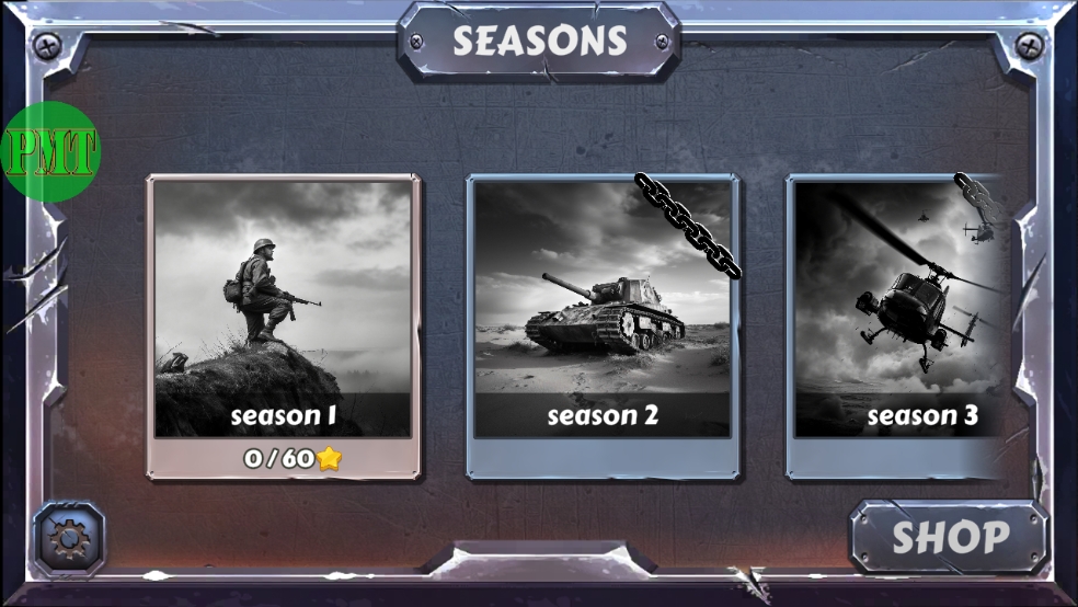 战斗策略塔防无限金币