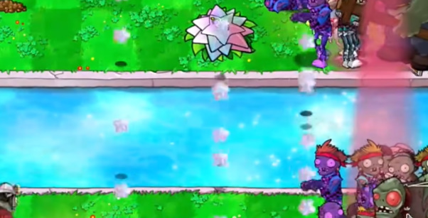 植物大战僵尸无双版