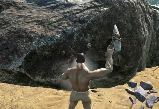 方舟生存进化手机版