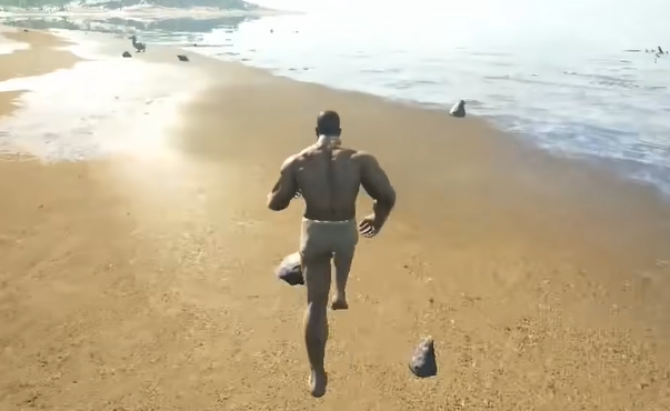 方舟生存进化手机版