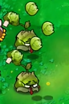 植物大战僵尸杂交版