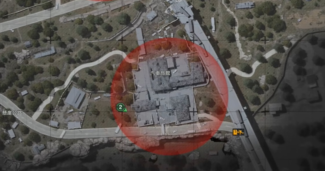 暗区突围国际服