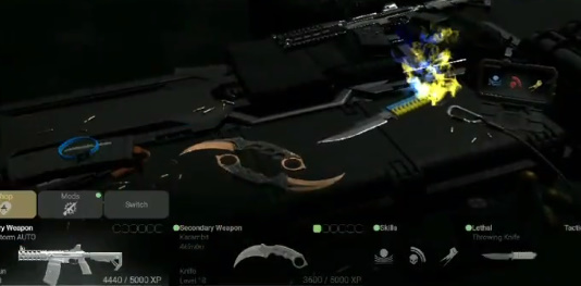 combat master国际服