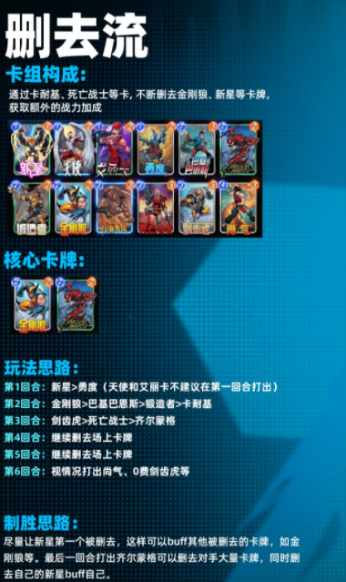漫威终极逆转国服