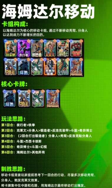 漫威终极逆转国服