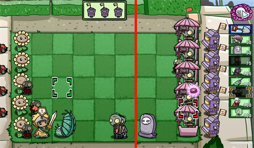 植物大战僵尸BT版手机版