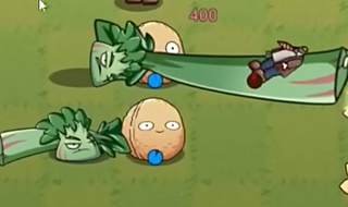 pvzlg最新版沙盒模式