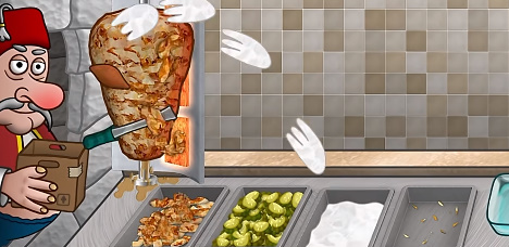 沙威玛传奇无广告