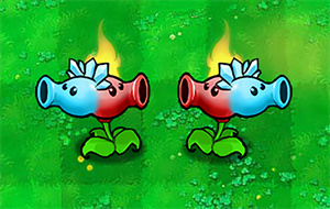 植物大战僵尸杂交版2.5