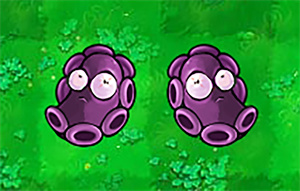 植物大战僵尸杂交版2.5