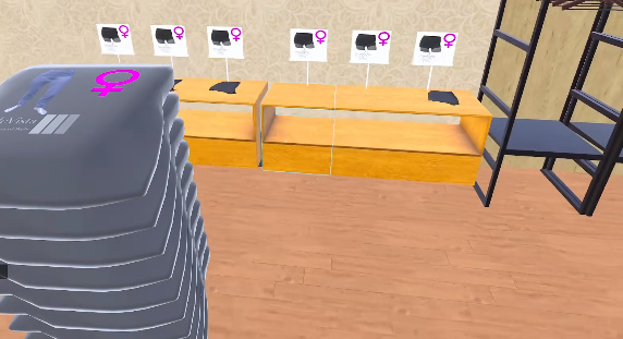 服装店模拟器无限金币